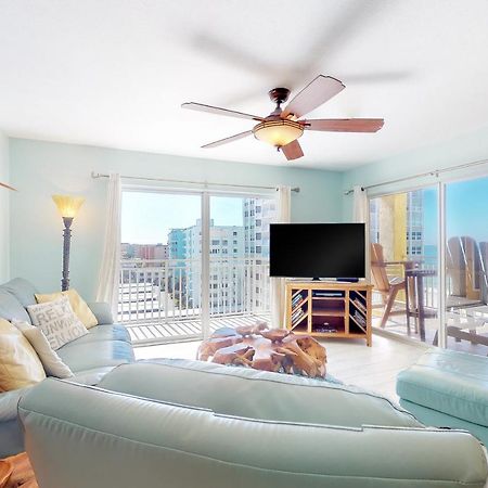 Anglers Cove 602 Appartement St. Pete Beach Buitenkant foto