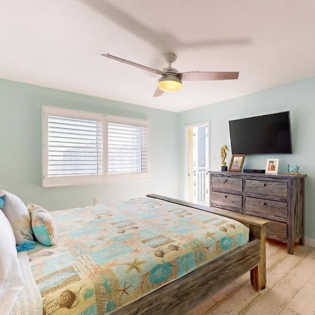 Anglers Cove 602 Appartement St. Pete Beach Buitenkant foto