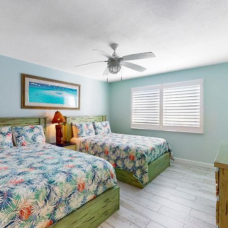 Anglers Cove 602 Appartement St. Pete Beach Buitenkant foto