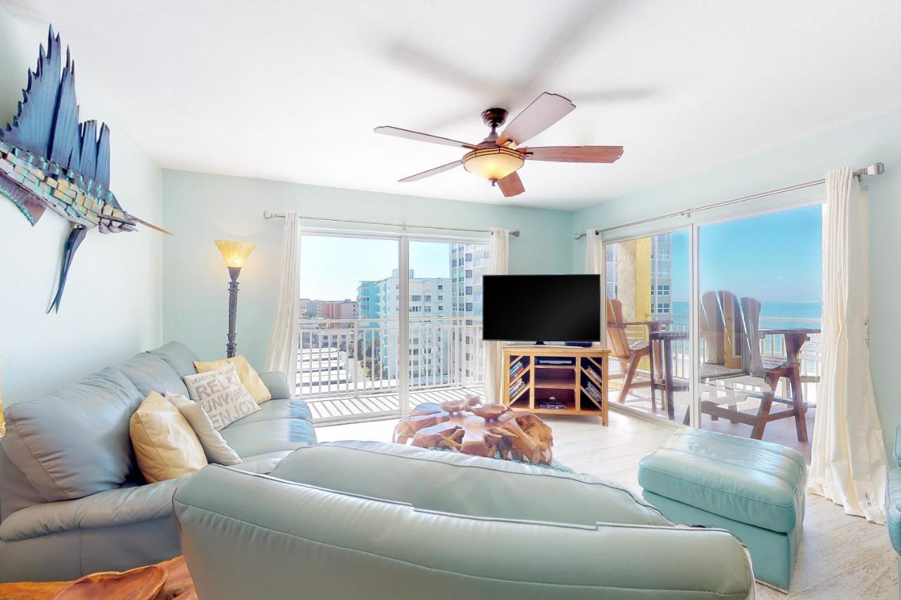 Anglers Cove 602 Appartement St. Pete Beach Buitenkant foto