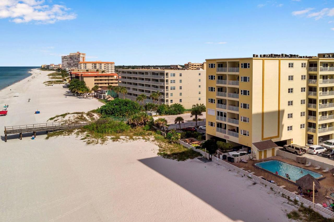 Anglers Cove 602 Appartement St. Pete Beach Buitenkant foto