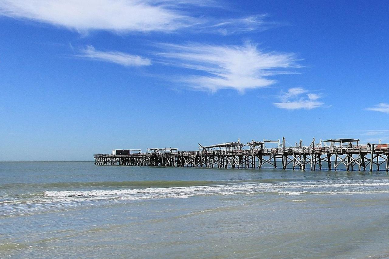 Anglers Cove 602 Appartement St. Pete Beach Buitenkant foto