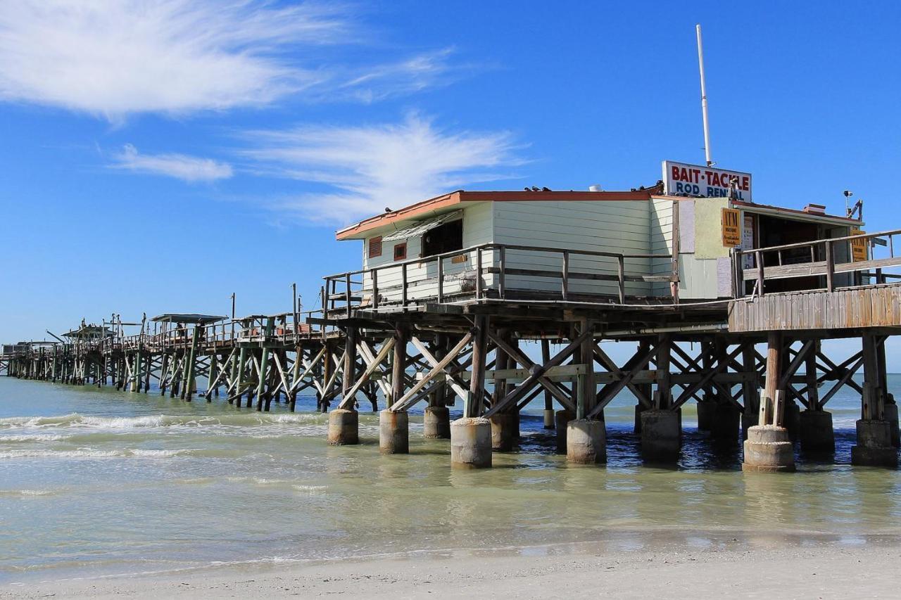 Anglers Cove 602 Appartement St. Pete Beach Buitenkant foto