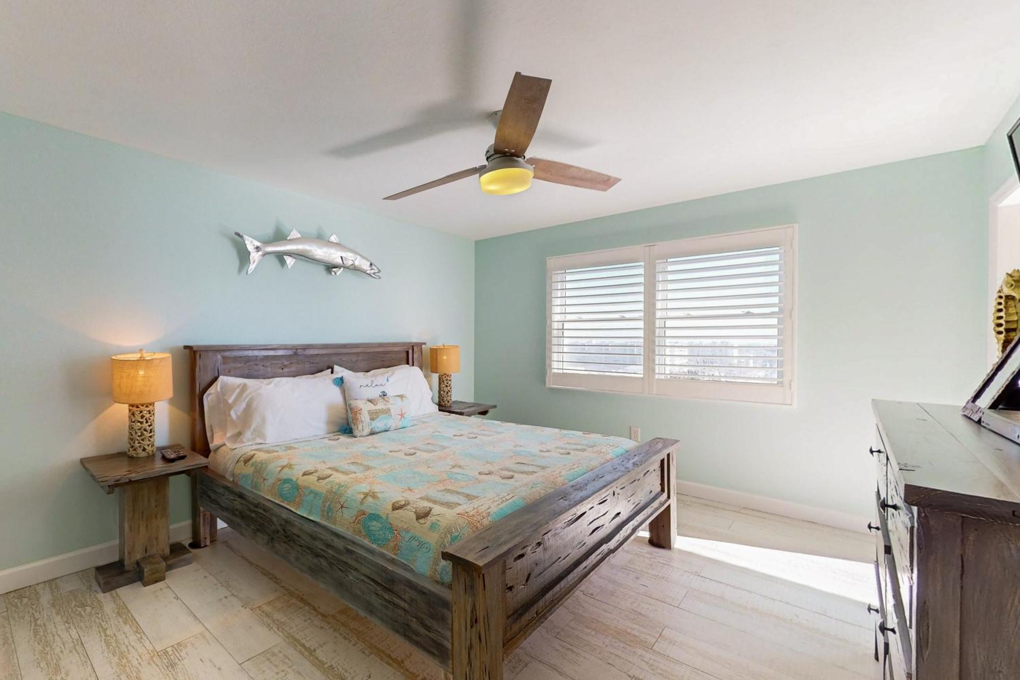 Anglers Cove 602 Appartement St. Pete Beach Buitenkant foto