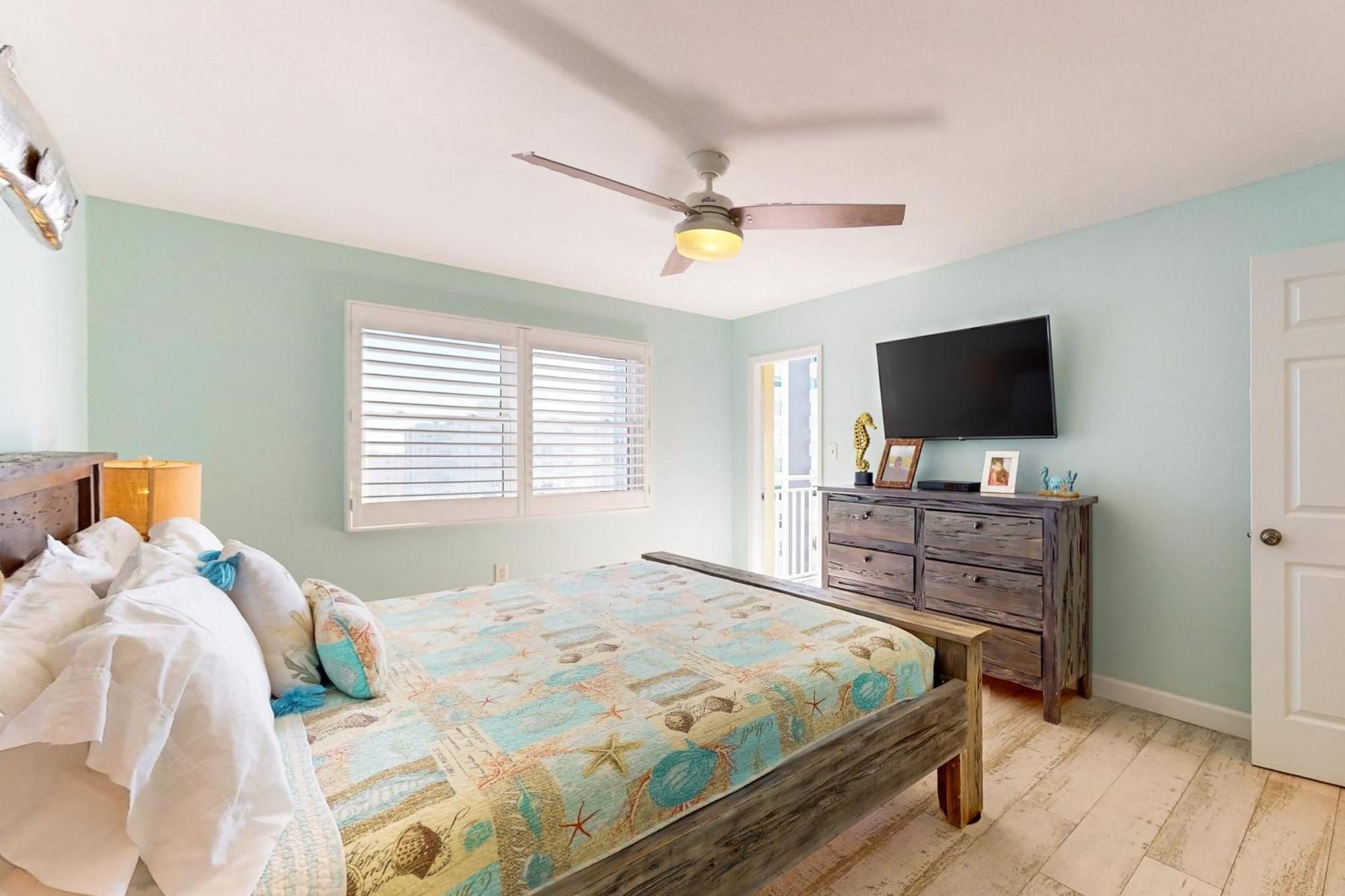Anglers Cove 602 Appartement St. Pete Beach Buitenkant foto