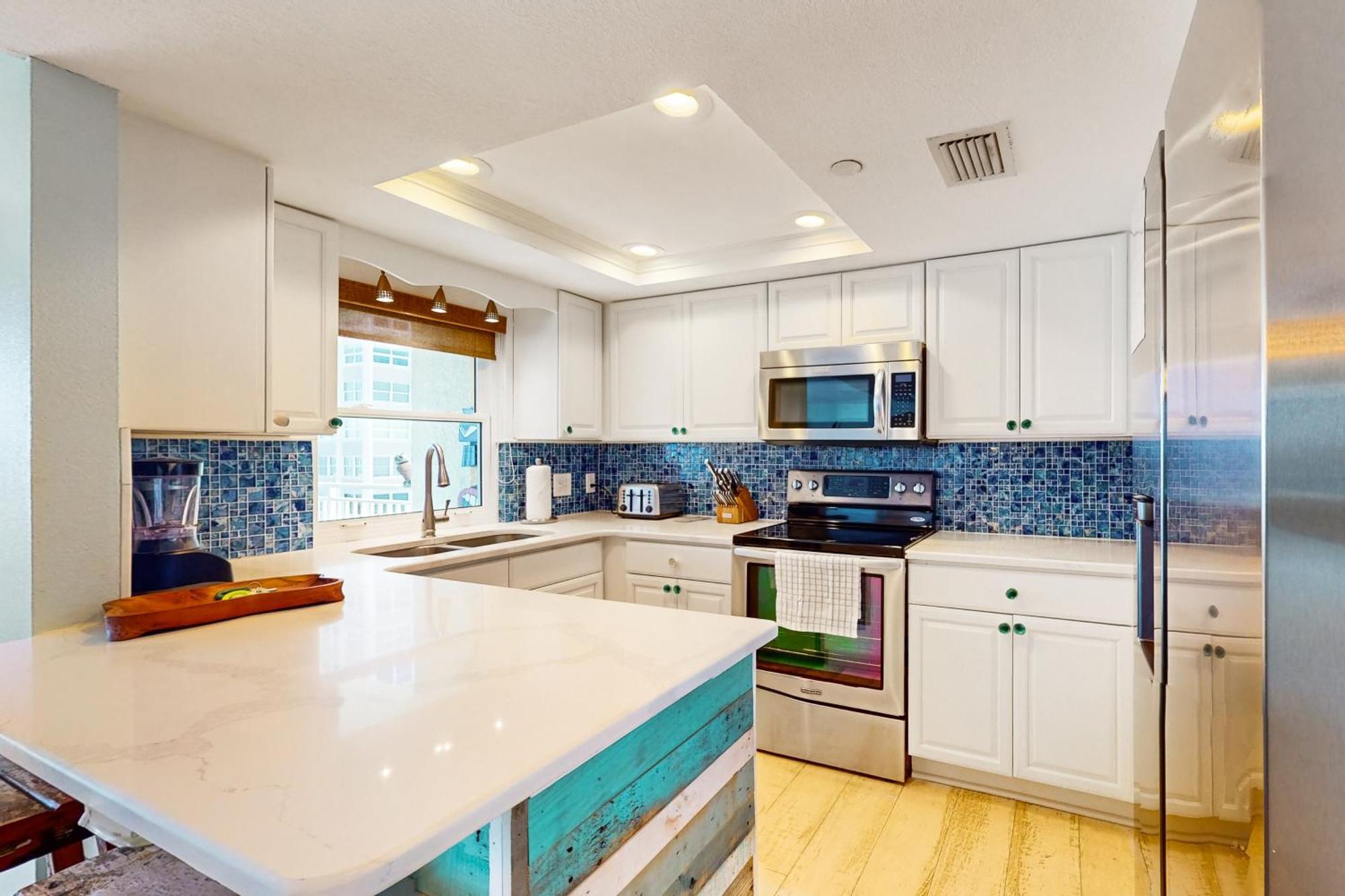Anglers Cove 602 Appartement St. Pete Beach Buitenkant foto