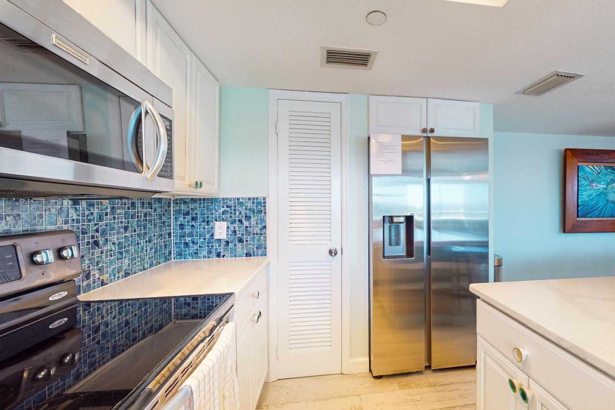Anglers Cove 602 Appartement St. Pete Beach Buitenkant foto
