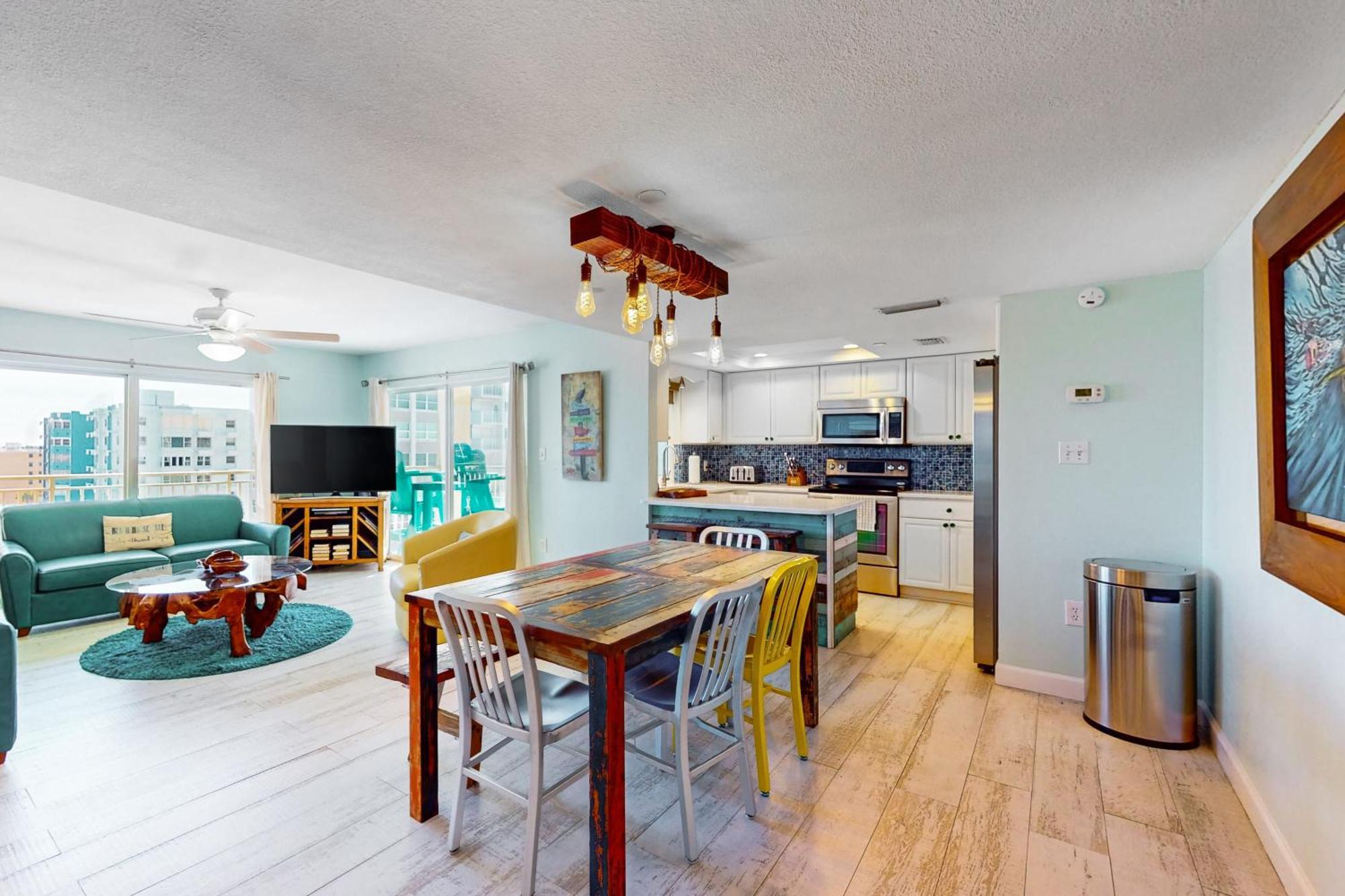 Anglers Cove 602 Appartement St. Pete Beach Buitenkant foto