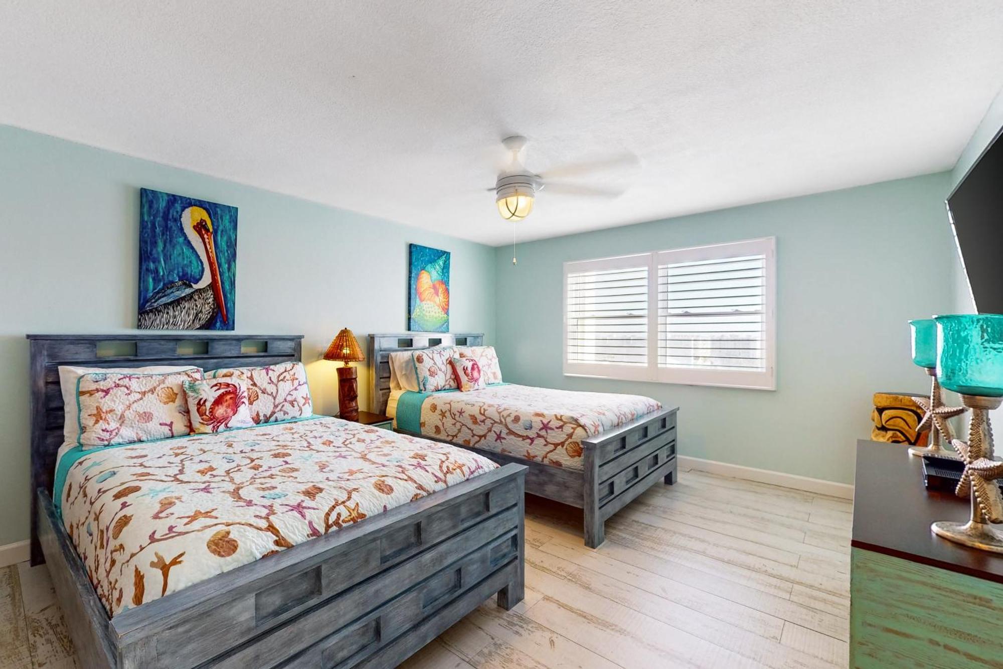 Anglers Cove 602 Appartement St. Pete Beach Buitenkant foto