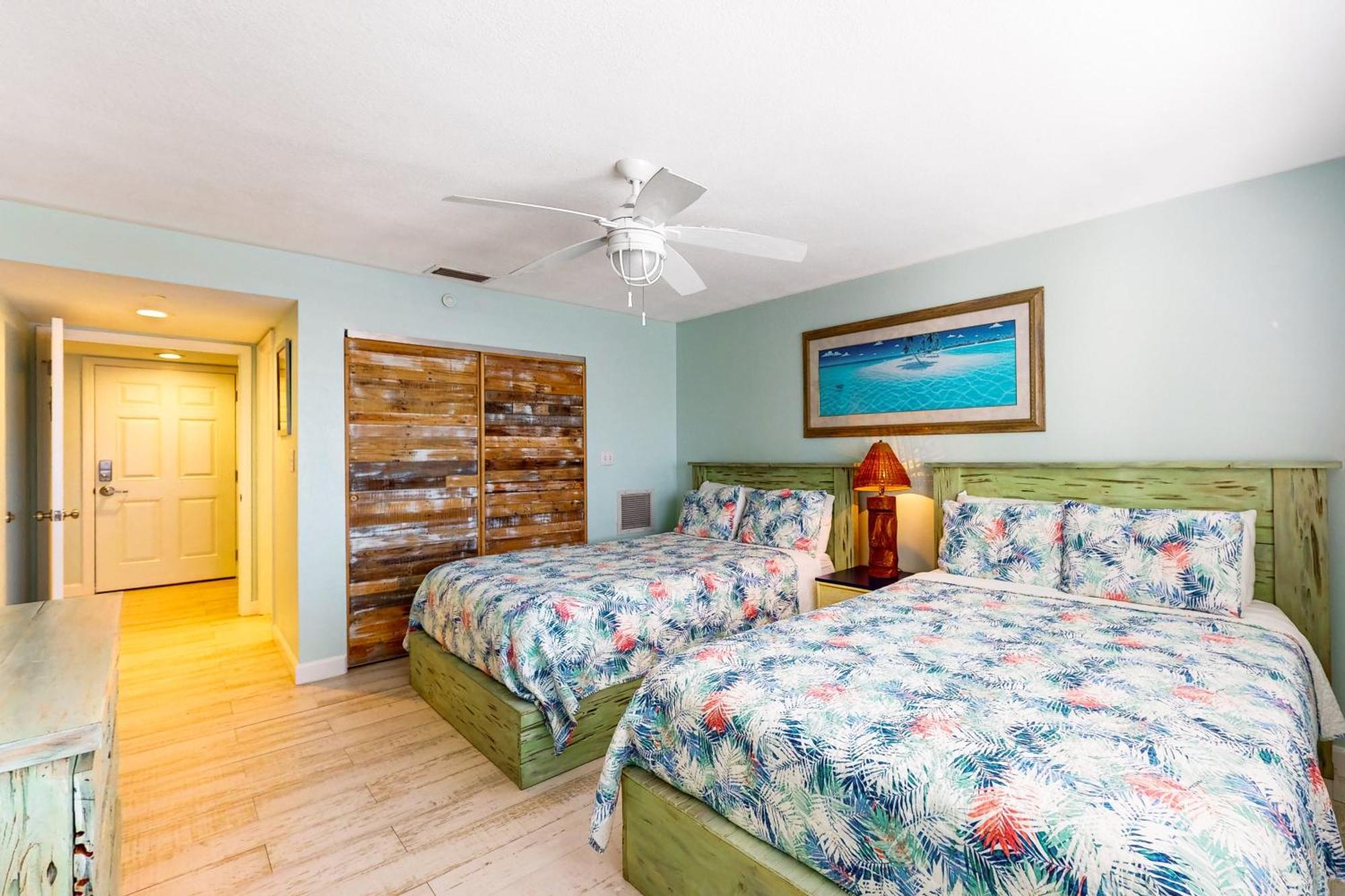 Anglers Cove 602 Appartement St. Pete Beach Buitenkant foto