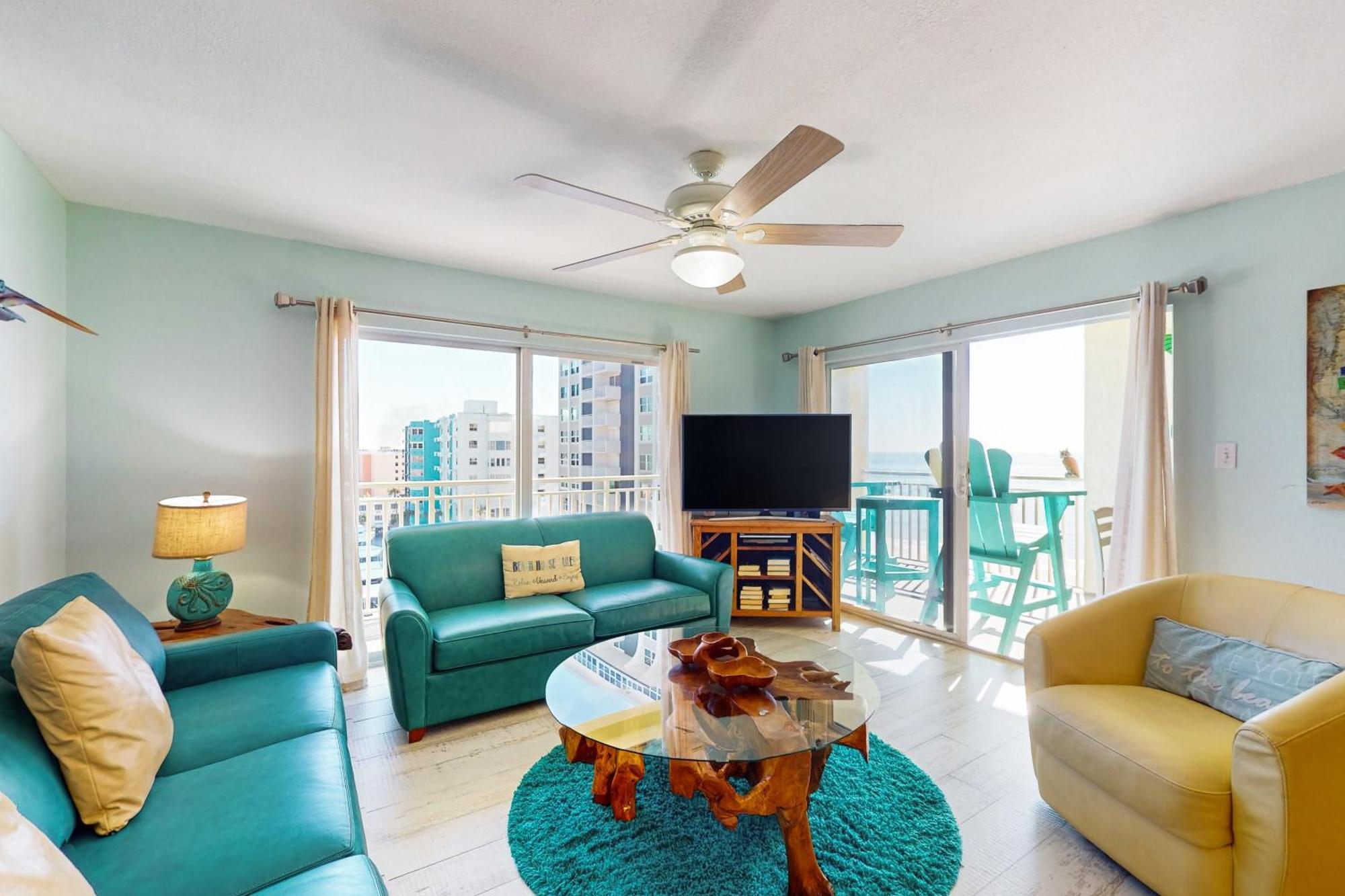 Anglers Cove 602 Appartement St. Pete Beach Buitenkant foto