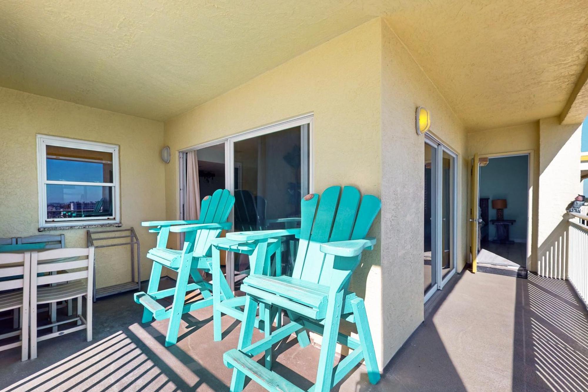 Anglers Cove 602 Appartement St. Pete Beach Buitenkant foto